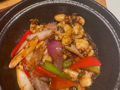 -四川饭店(长白店)