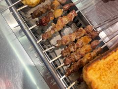 -7只羊·鲜羊肉串·地锅鸡精酿(玄武墨香路店)