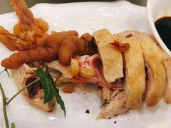 -新日月育才大酒店-中餐厅(环城北路店)