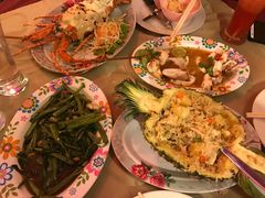 -Red Lobster