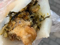 -上海虹口糕团(福州路店)