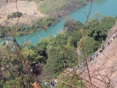 景点-丹霞山风景名胜区