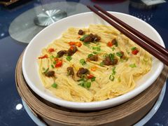 即拉鲜腐竹-顺风山庄(水濂山店)