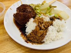 -東豫狼鲜货烧烤. 碳火烤鱼. 小龙虾(上海首店)
