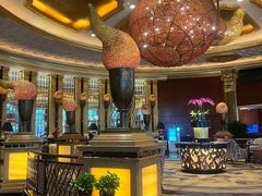 -深圳凯宾斯基酒店