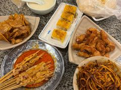 -小街天府