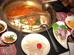 -红运火锅·中国名火锅·国风演绎(省体店)