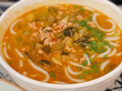 -蝴蝶泉宾馆-中餐厅