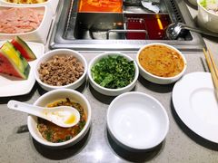 -海底捞火锅(松雷店)