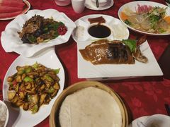 -正阳门饭庄·烤鸭·北京菜(万丰路七里庄店)