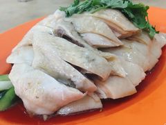海南鸡-津津餐室