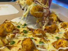 -达美乐比萨(南京路店)