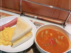 -民华餐厅(华鸿大楼店)