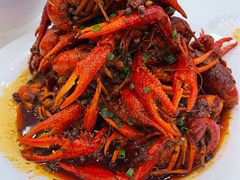 -簋街仔仔小龙虾(总店)