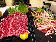 -嘿嘟嘟·肋条烧肉放题(爱融荟城店)