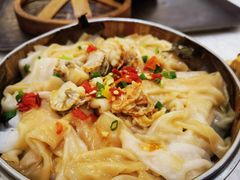 -桃园盛宴·岭南粤菜·手工茶点(南庄店)