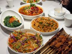 -清真·卡德尔大叔新疆主题餐厅(龙汇路店)