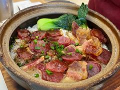 -好好彩啫啫煲·广东小馆(上海七宝领展广场店)