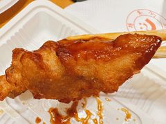 -鲜得来排骨年糕(豫园店)