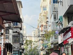 -戏马台景区