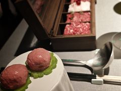 -左庭右院鲜牛肉火锅黑金店(陆家嘴中心店)