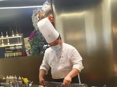 -大渔铁板烧(通州万达店)