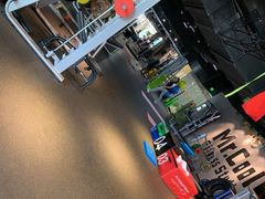 -MR.COOL健身工作室(浦江城市生活广场店)