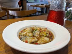 -必点海鲜·鲅鱼水饺(鞍山西道店)