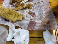 -魏记里脊肉炸炸炸(南门口店)