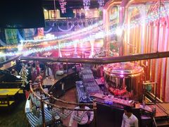 -皇冠自酿啤酒坊(中国红街5号楼店)