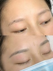 -久匠·野生眉半永久纹眉