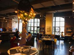 大堂-at cafe 意大利餐厅(集美店)