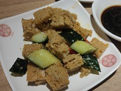 -老班长手工灌汤包老店(东山店)