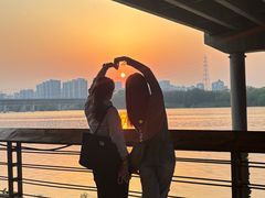 -长白岛森林公园