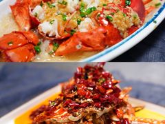 -四川小胡子海鲜(丁村万人海鲜广场店)