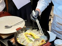 -滋粥楼·顺德菜(番禺广场总店)