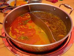 -礼舍·和牛火锅·烤肉·料理餐厅(华茂店)