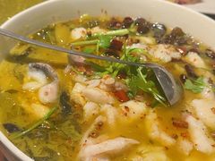 -热度餐厅(老佛爷店)