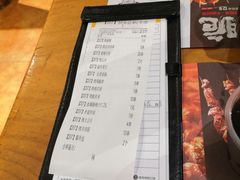 -木屋烧烤(西南角店)