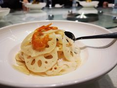 -煎饼卷大葱·非遗传承·潍坊菜(十笏园店)