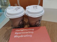 -KOI The(卓悦汇购物中心店)