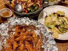 -金掌勺·锅包肉(广渠门店)
