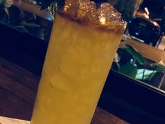 桃花运-Banana Moon