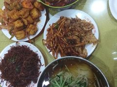 -三姐妹冷面馆(保卫路店)