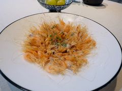 -狮王府淮扬菜(老门东店)