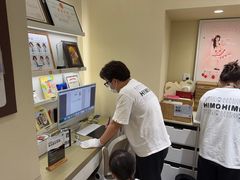 -海马体照相馆(佛山岭南站店)