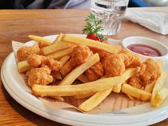 -花舍·新派粤菜·西餐·下午茶(亚运村·鸟巢店)