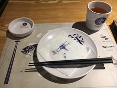 -东菊料理(吉利购物广场店)