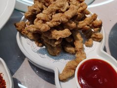 -鑫悦诚府·新鲁菜·餐厅(趵突泉店)