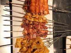 -白玉串城(南六中路店)